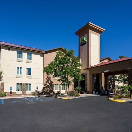 Holiday Inn Express Silver City By Ihg Extérieur photo