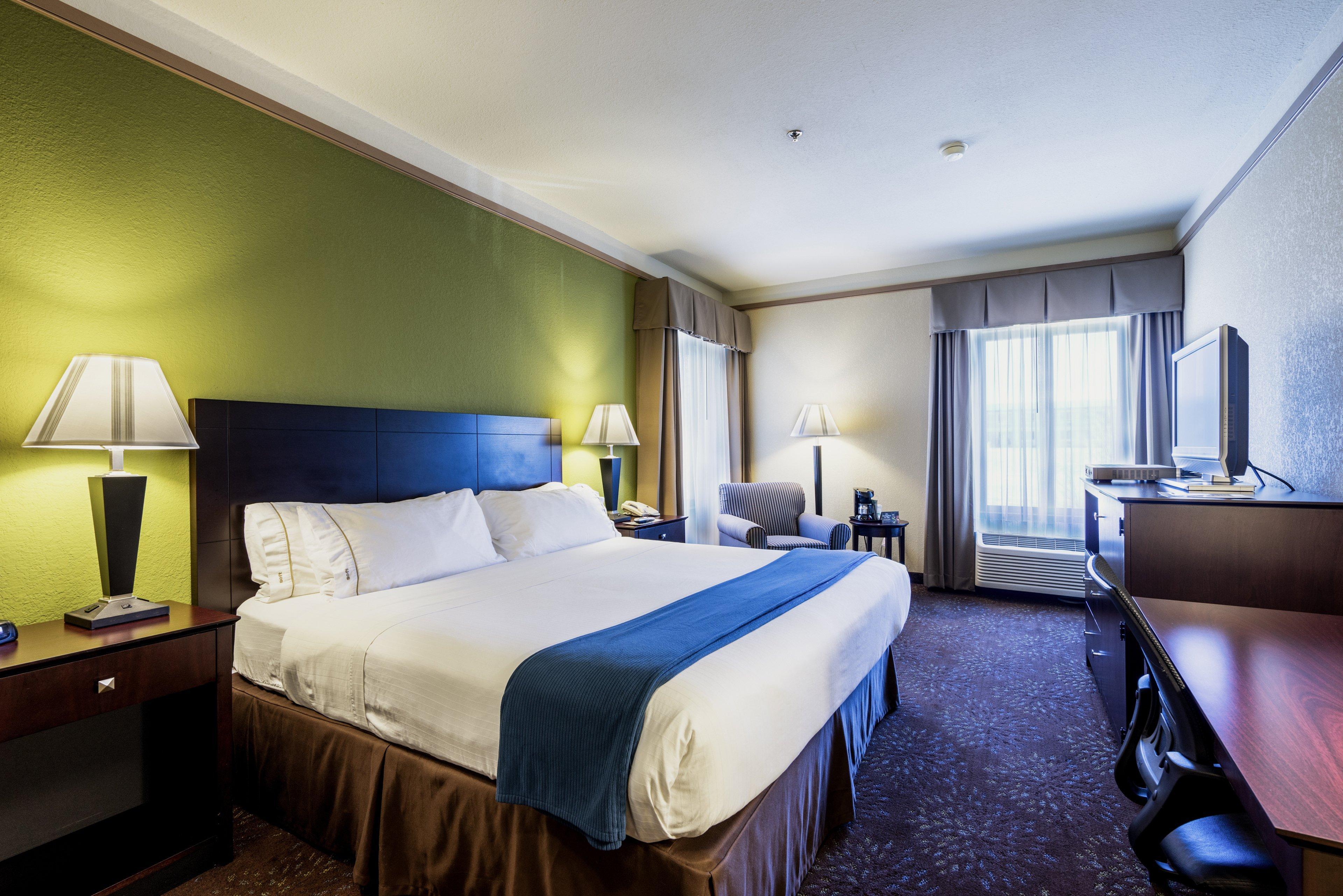 Holiday Inn Express Silver City By Ihg Extérieur photo