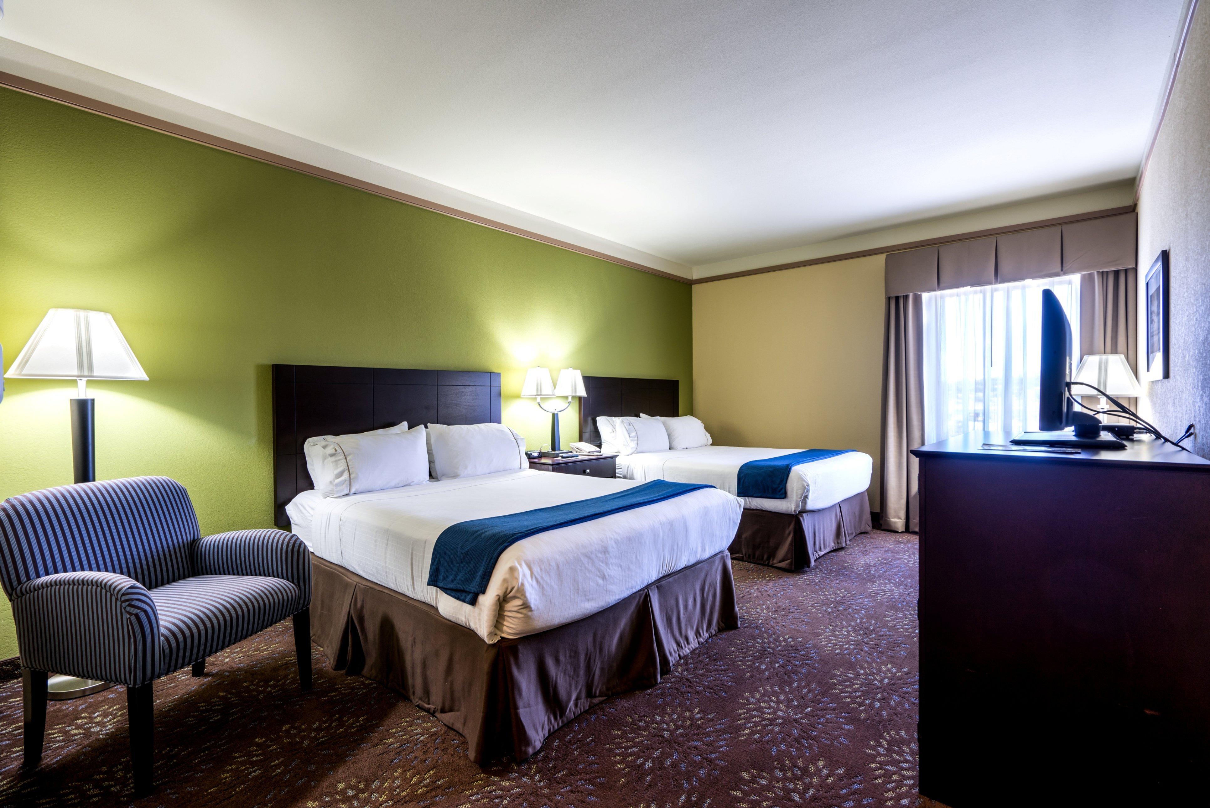 Holiday Inn Express Silver City By Ihg Extérieur photo
