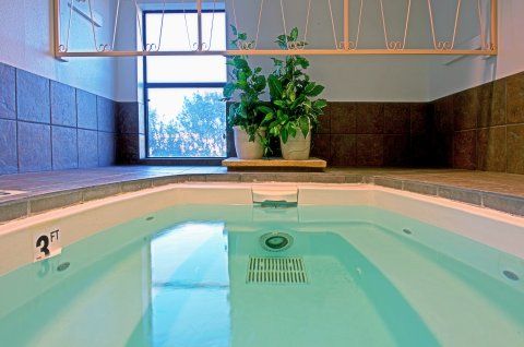 Holiday Inn Express Silver City By Ihg Extérieur photo