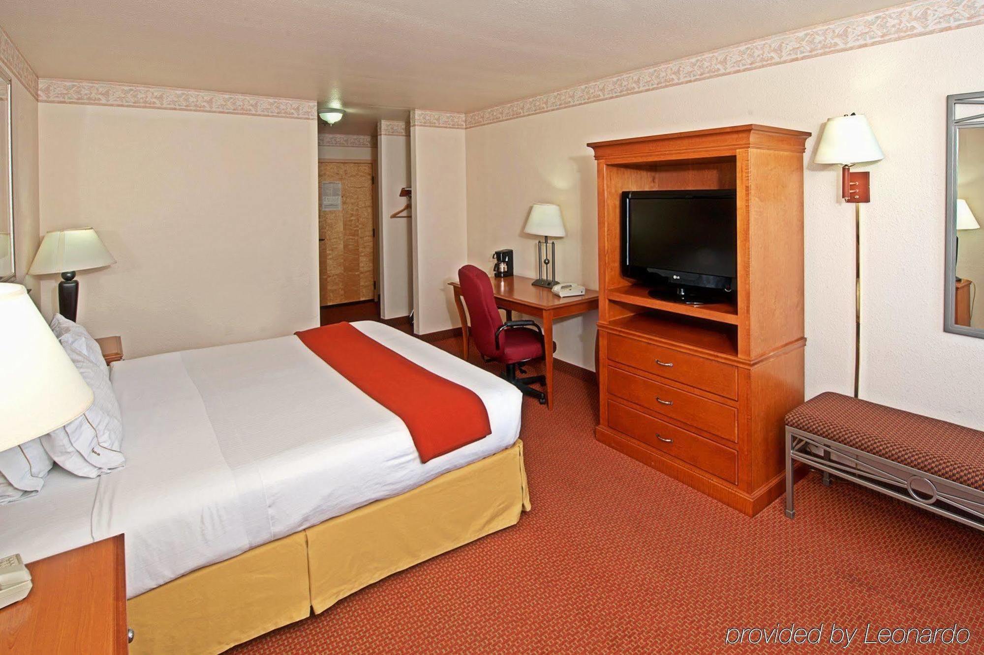 Holiday Inn Express Silver City By Ihg Chambre photo