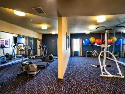 Holiday Inn Express Silver City By Ihg Extérieur photo