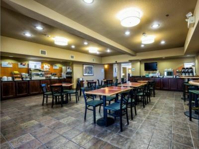 Holiday Inn Express Silver City By Ihg Extérieur photo