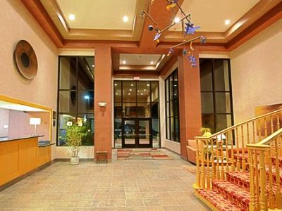 Holiday Inn Express Silver City By Ihg Extérieur photo